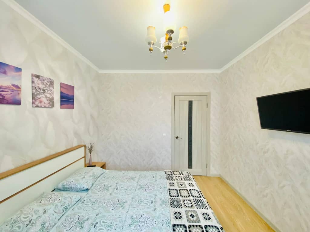 Квартира на улице Красных Партизан 1/4 к5: фото 5