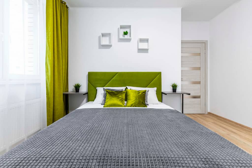 Апартаменты DreamHouse в ЖК Северное сияние: фото 5