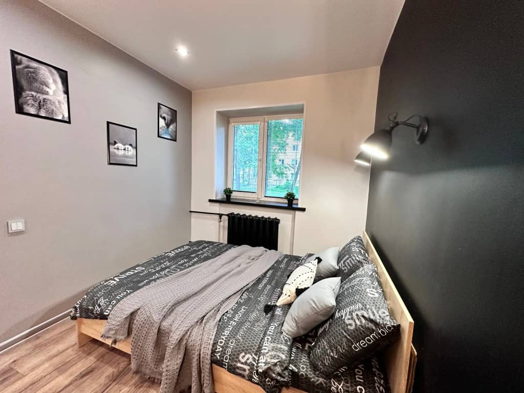 Апартаменты в Стиле Loft (№2): фото 5