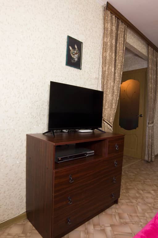Квартира для Пары или Командировки Apartment 52: фото 4