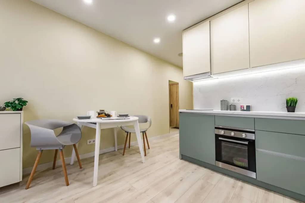 Апартаменты ApartMe 1 Черная Речка: фото 6