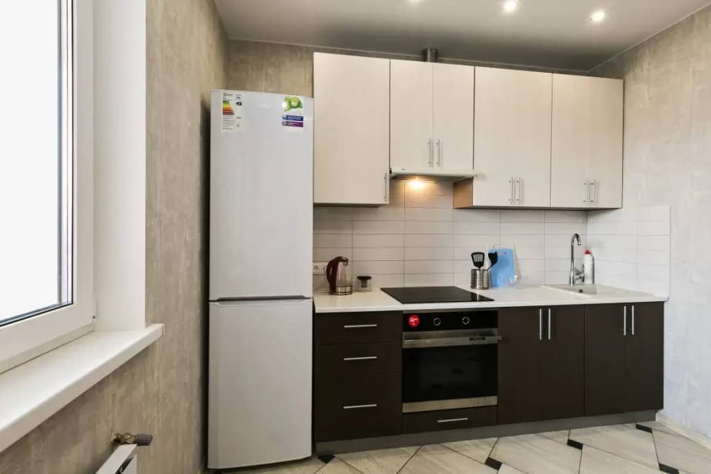 Апартаменты 1 MaxRealty24 Новотушинская, 4: фото 7