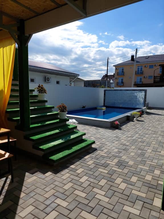 Гостевой Дом Korban House: фото 6