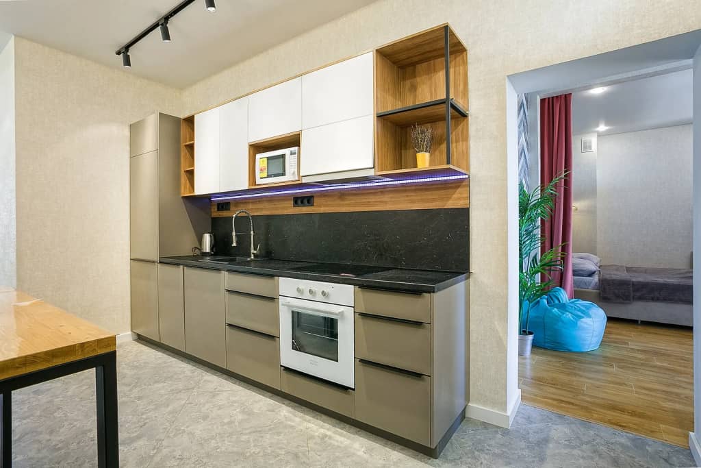 Апартаменты Familiya Gurzuf 13: фото 5