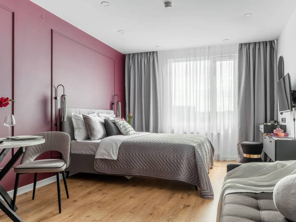 Апартаменты Bozhellie novua от Apartments&stories: фото 7
