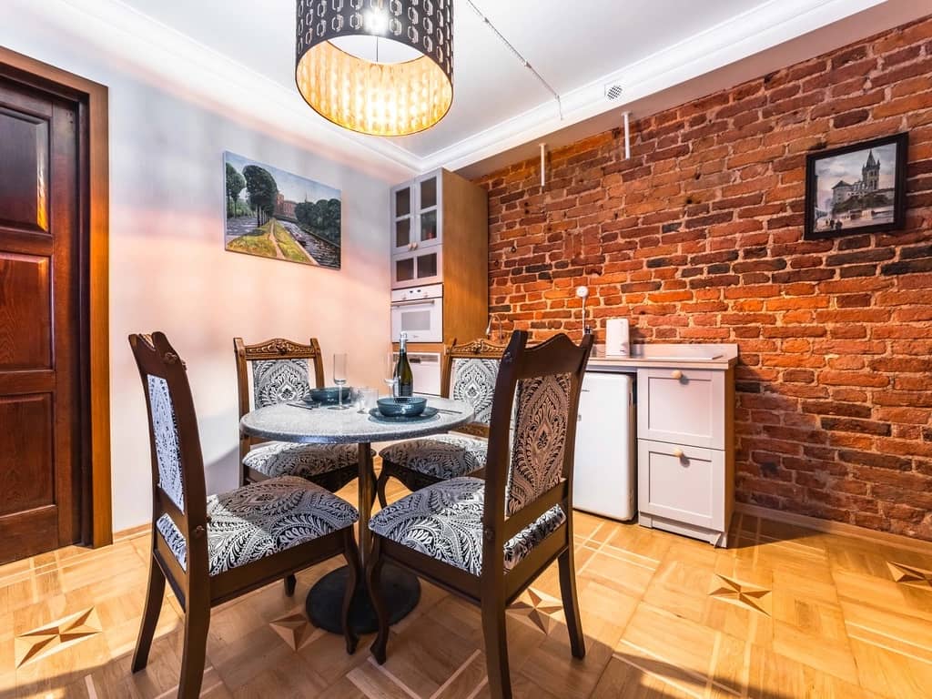 Апартаменты Вmrent Аpartments Иссакиевский 2: фото 7