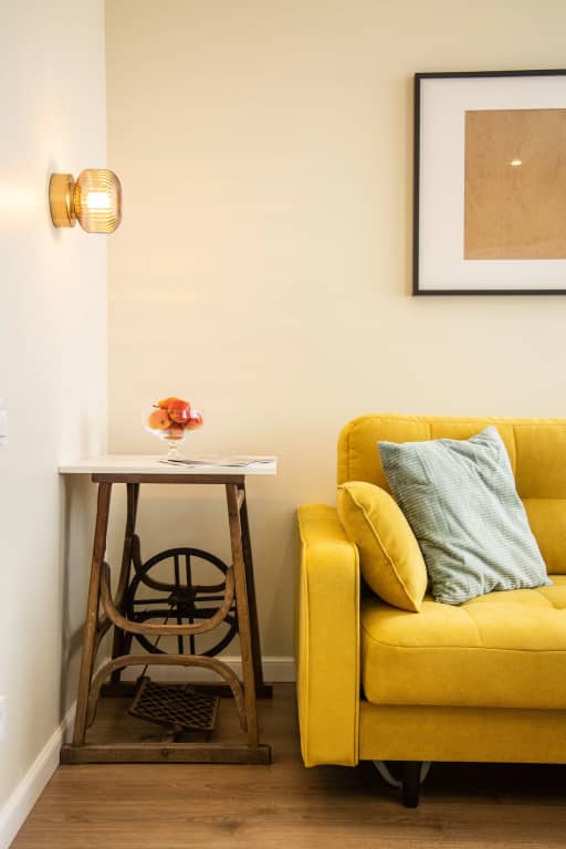 Апартаменты LovelyHome39 на Солнечной в Светлогорске: фото 6