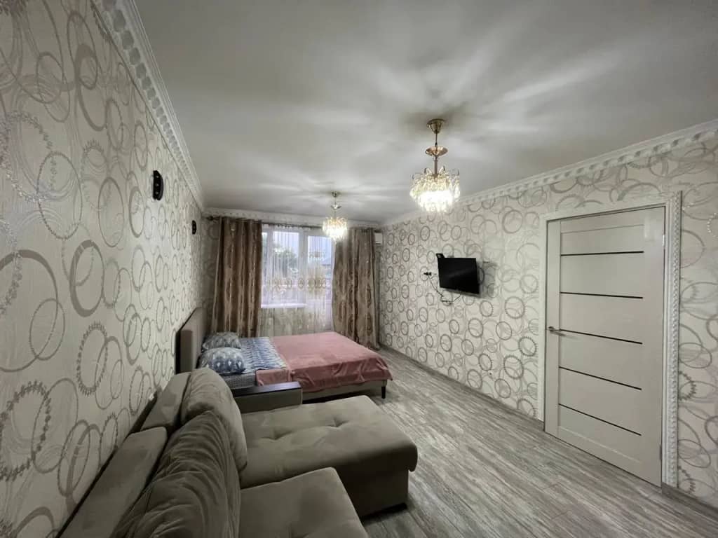 Квартира Булгакова 23: фото 5