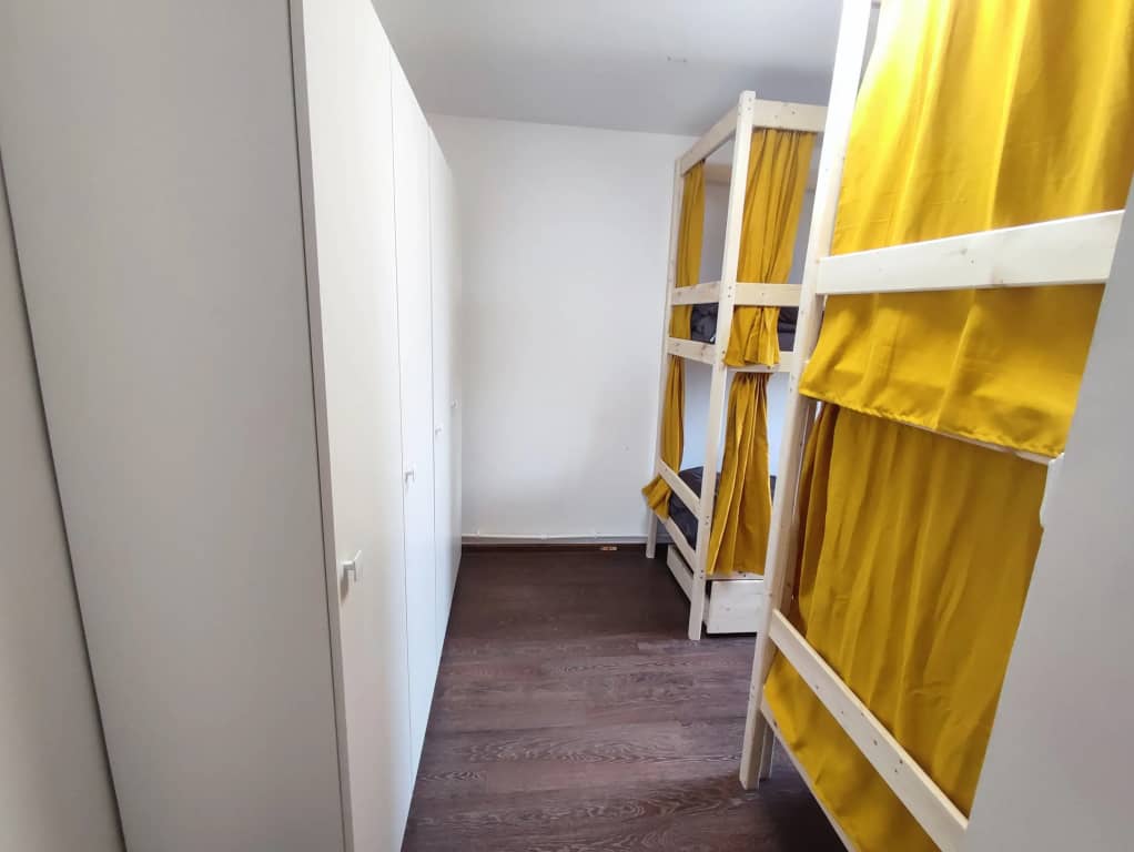 Гостевой дом На волне: фото 7