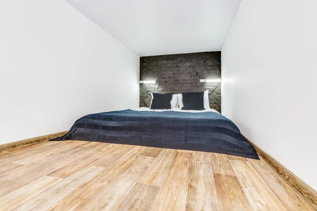 Меблированные комнаты Auf Apart: фото 6