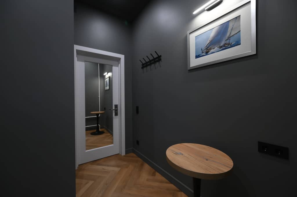 Меблированные комнаты Jollie Rooms: фото 6
