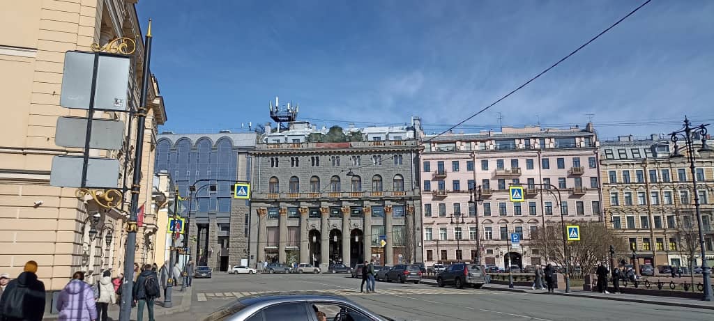 Хостел Тургеневский: фото 5
