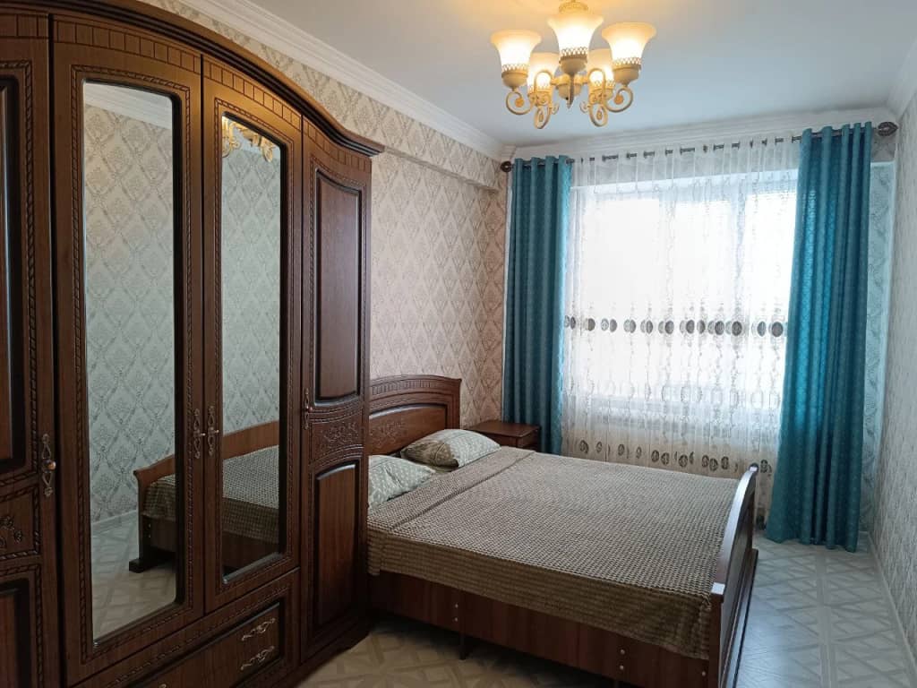 Квартира возле фонтанов: фото 7