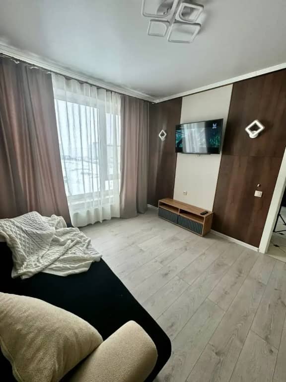 Квартира с живописным видом на парк: фото 4
