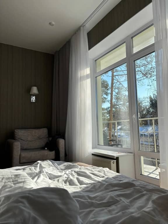 Семейный курорт Утес: фото 6