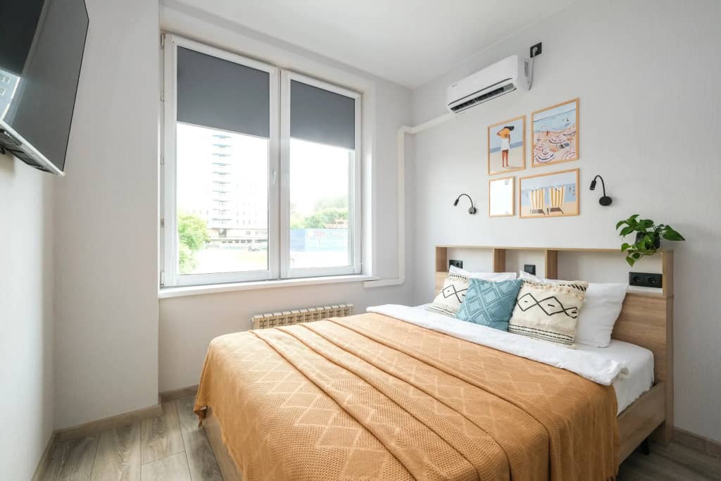 Апартаменты для Двоих Vetka Home в центре: фото 5