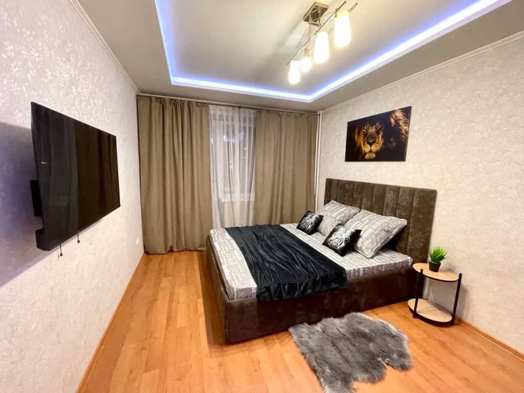 Апартаменты MARS Hotel Попова 114: фото 6