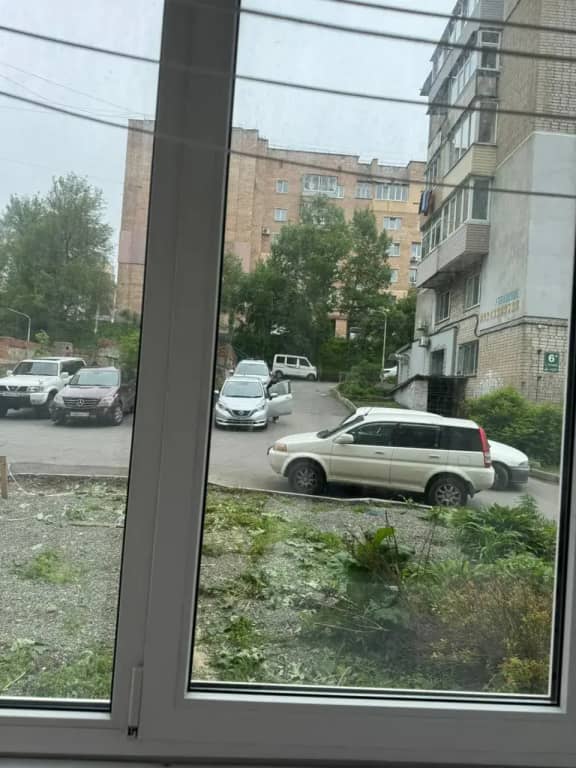 Апартаменты 8осьмёрка: фото 5