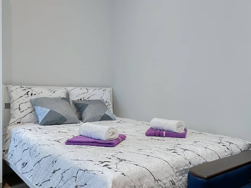 Апартаменты От HotelRoom24, Студия-квартира в центре Москвы: фото 7