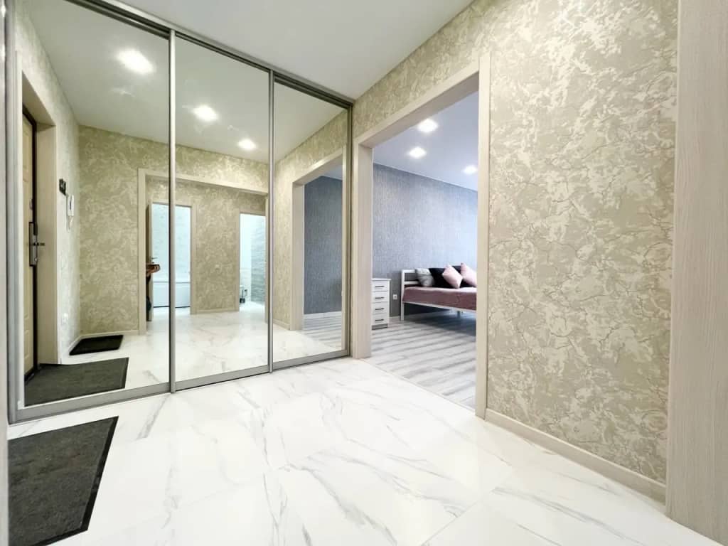 Апартаменты Анненки 40/1: фото 4