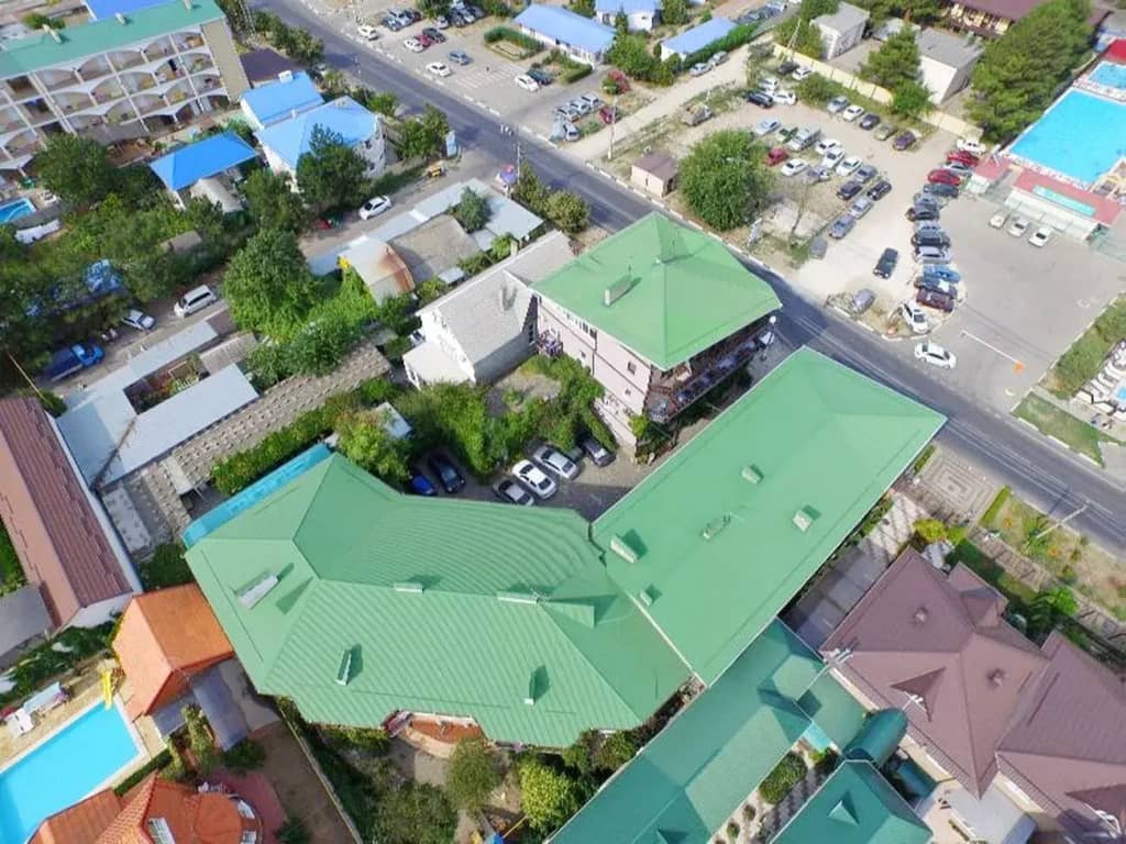 Гостиница "Караван": фото 5