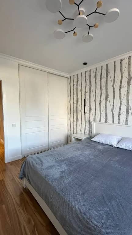 Апартаменты GREY APARTMENT Рядом с Центром: фото 4