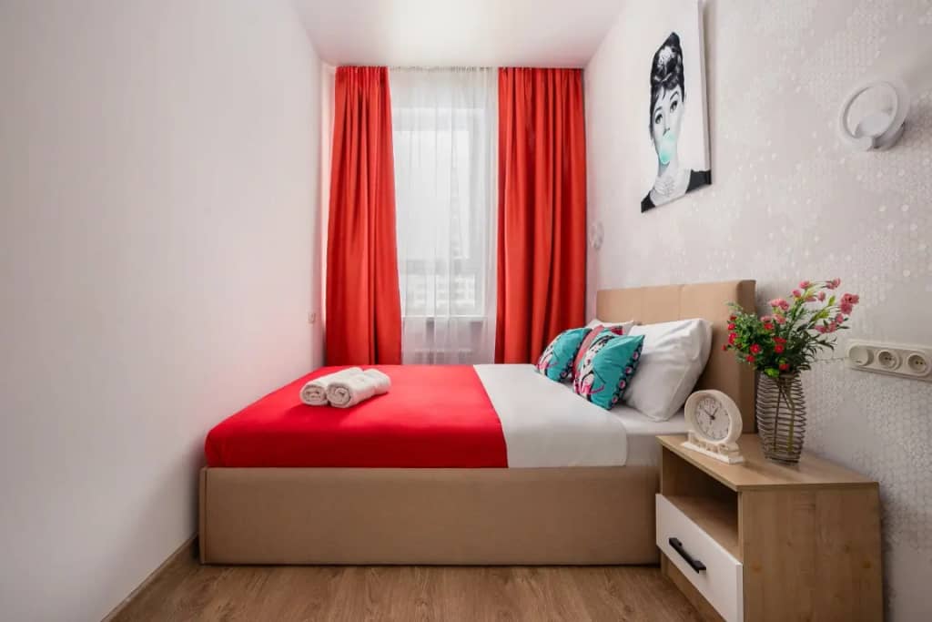 Апартаменты MaxRealty24 Tushino 3: фото 4