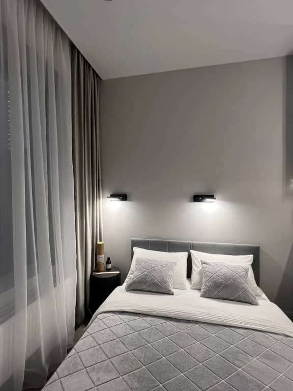 Апартаменты Студия 3 18,5 м2 ЖК Царская площадь: фото 4