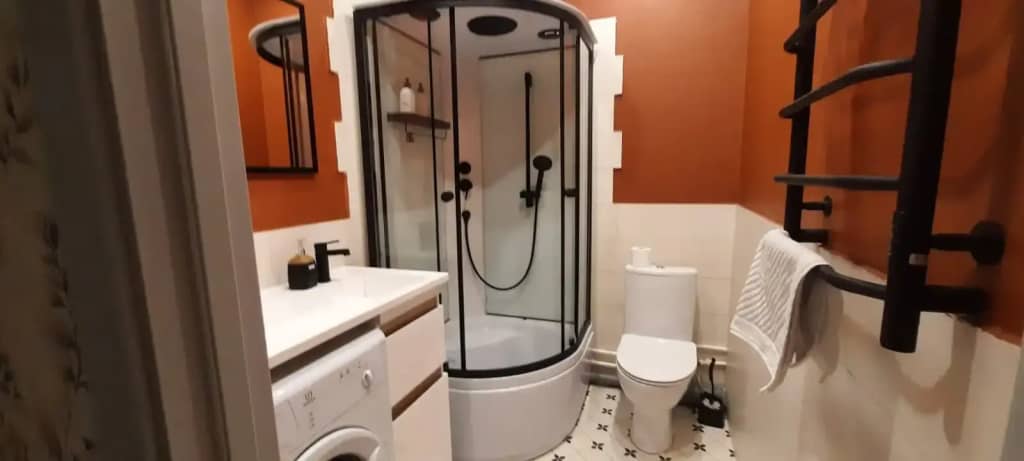 Квартира студия 30 кв.м.: фото 4