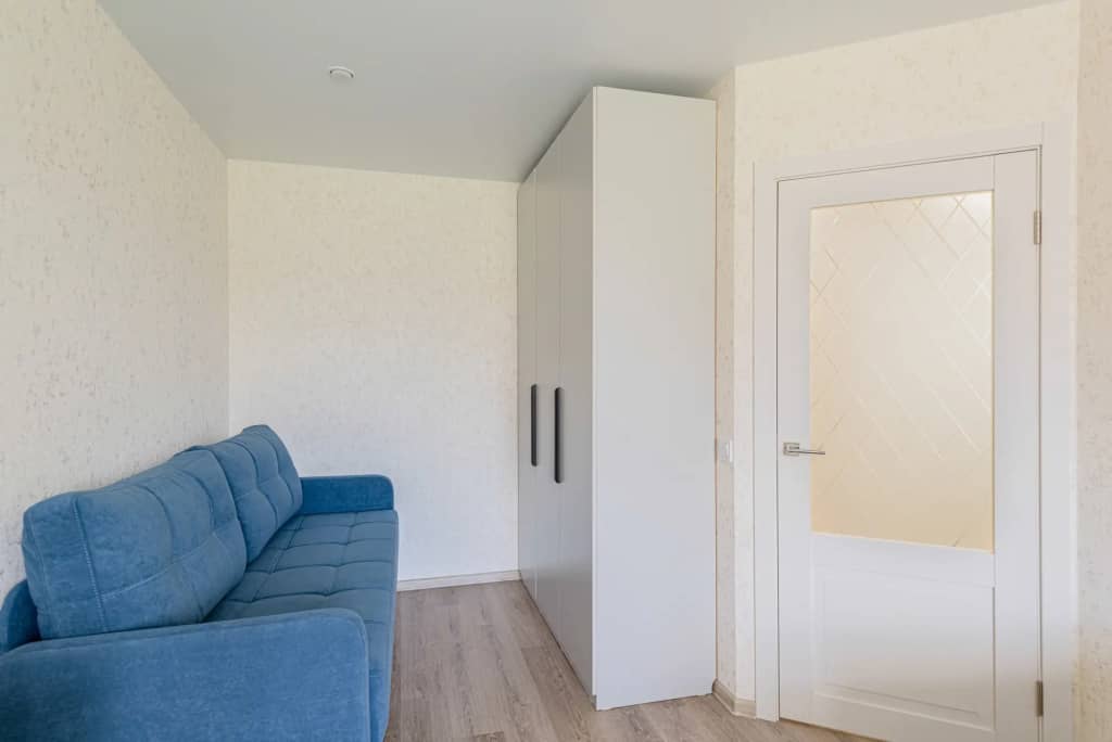 Квартира 1-к в новом мкр. на Новогородской 15 от RentAp, 4 сп.места: фото 7