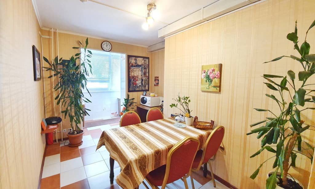 Гостиница Глобус: фото 6