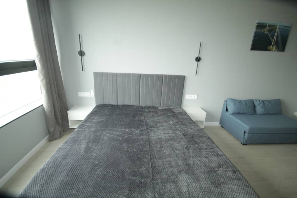 Апартаменты Apartsharing Стрелковая 18 кв 330: фото 6