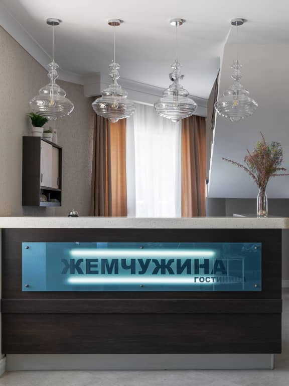Отель Жемчужина: фото 4