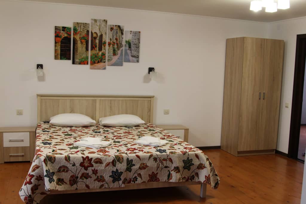 Гостевой Дом Aksis House: фото 5
