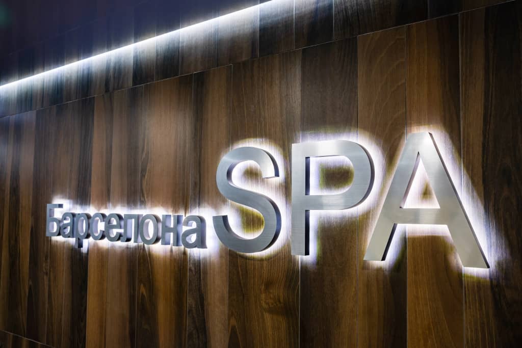Отель Hotel&Spa Barcelona: фото 4