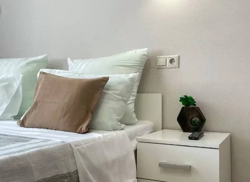 Апартаменты proapart  апартаменты строителей 5: фото 7