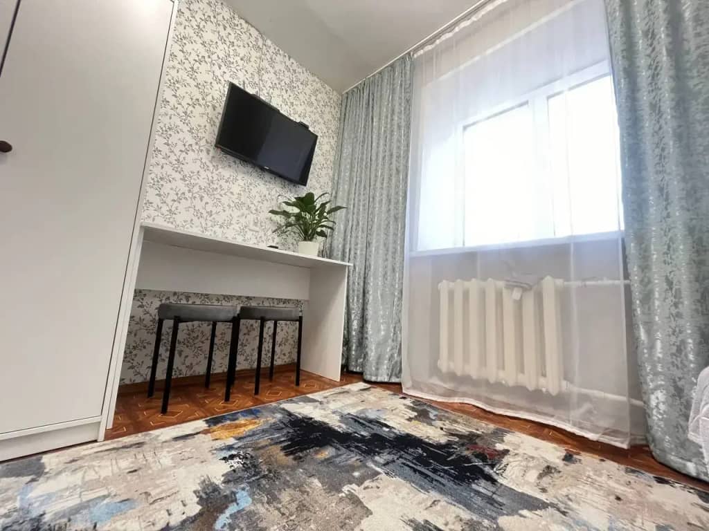 Апартаменты студия NHome в центре Учись студент: фото 5