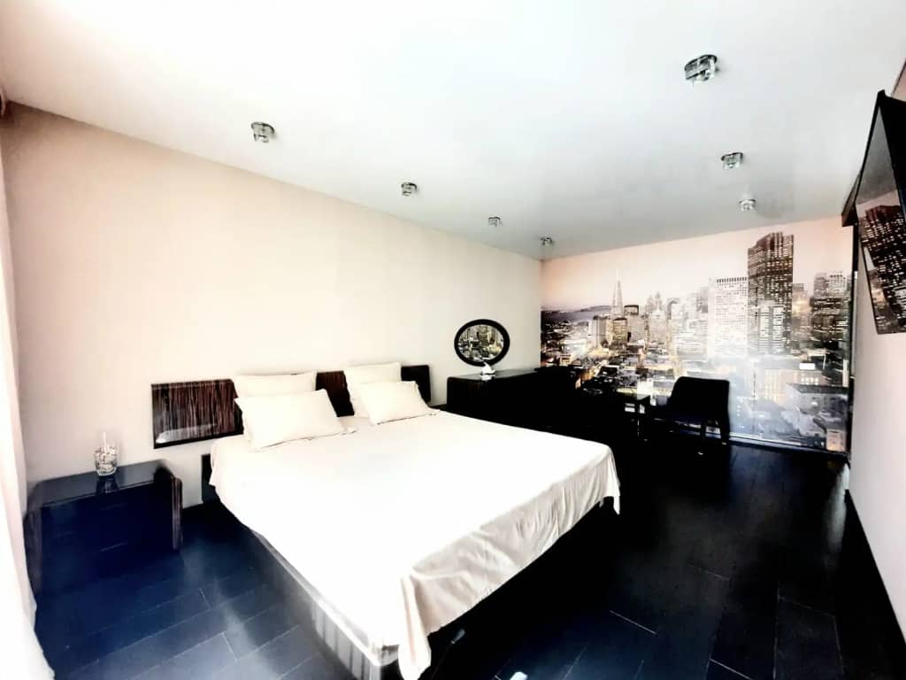 Квартира 2-к., 60 м², 6/14 этаж: фото 4