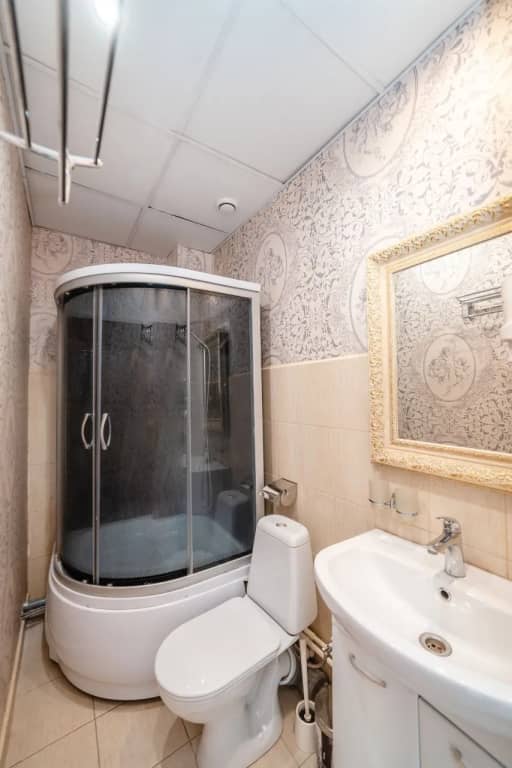 Апартаменты Автозаводская 19к1 (220): фото 5