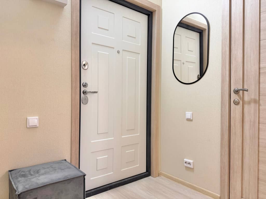 Квартира Hugge Place [Объект 185]: фото 6
