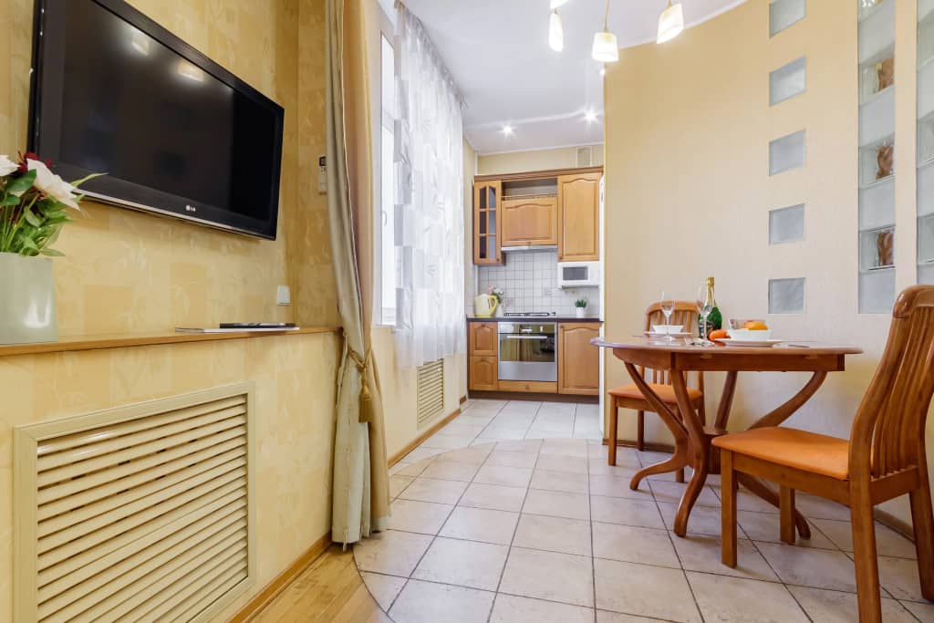 ApartGroup Pushkina Ekaterininskiy skver: фото 6