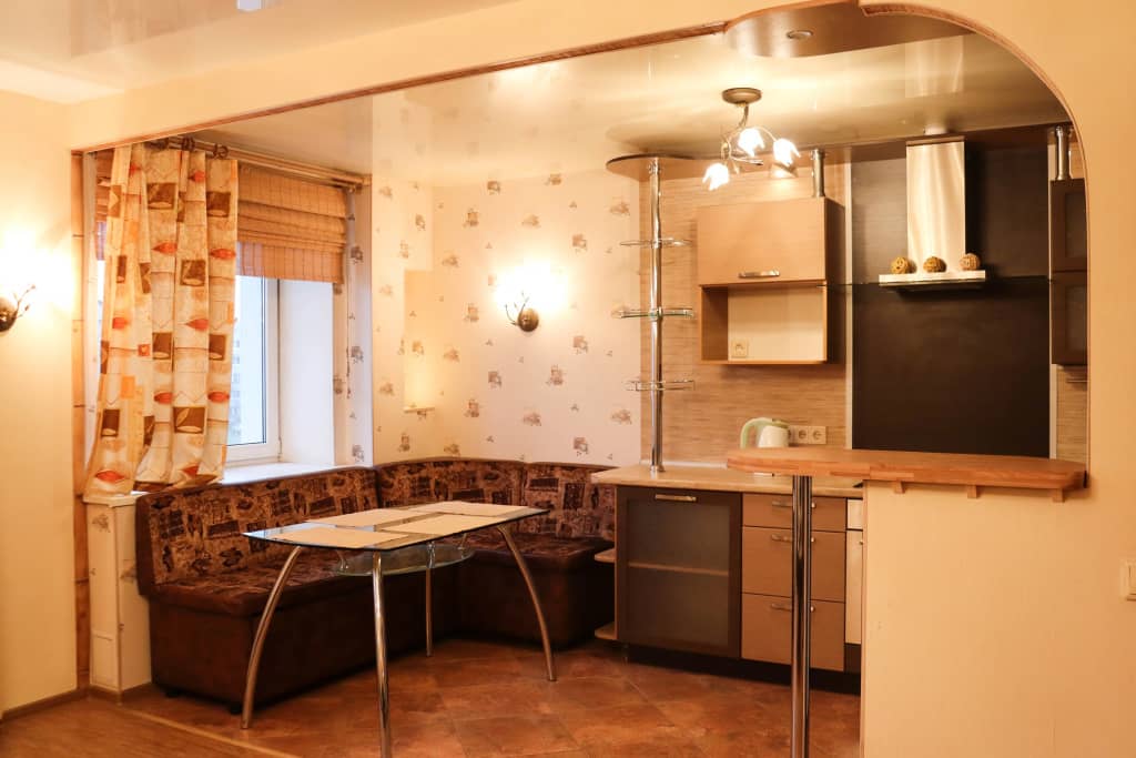 Квартира KarjalaHome на Октябрьский 59: фото 4