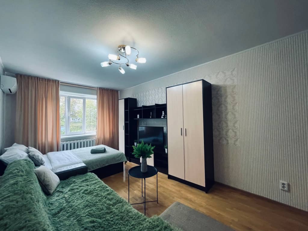 Апартаменты АтмосфераHome на Школьной: фото 5