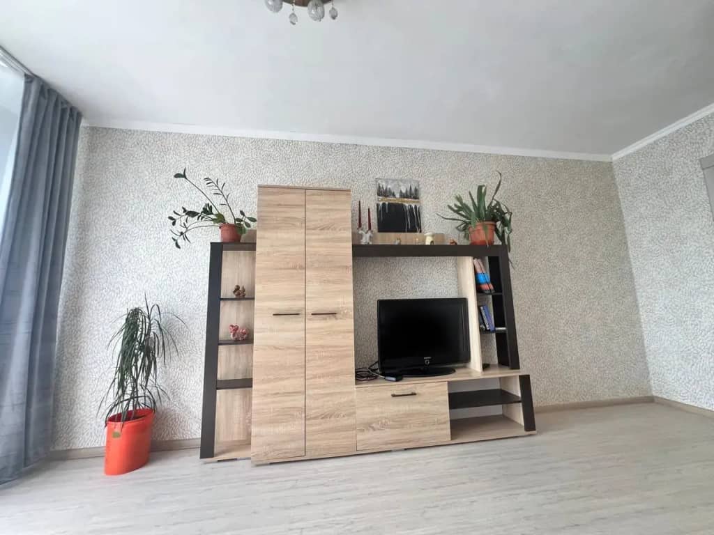 Квартира на Беланова 85: фото 4