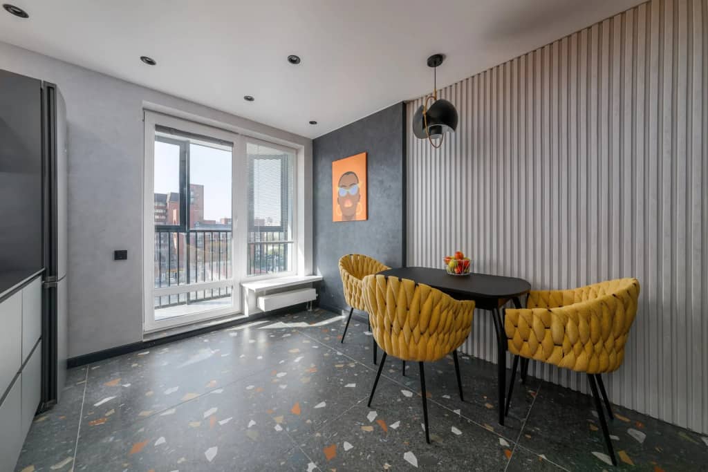 Апартаменты Sutki Rent на Будапештской: фото 7