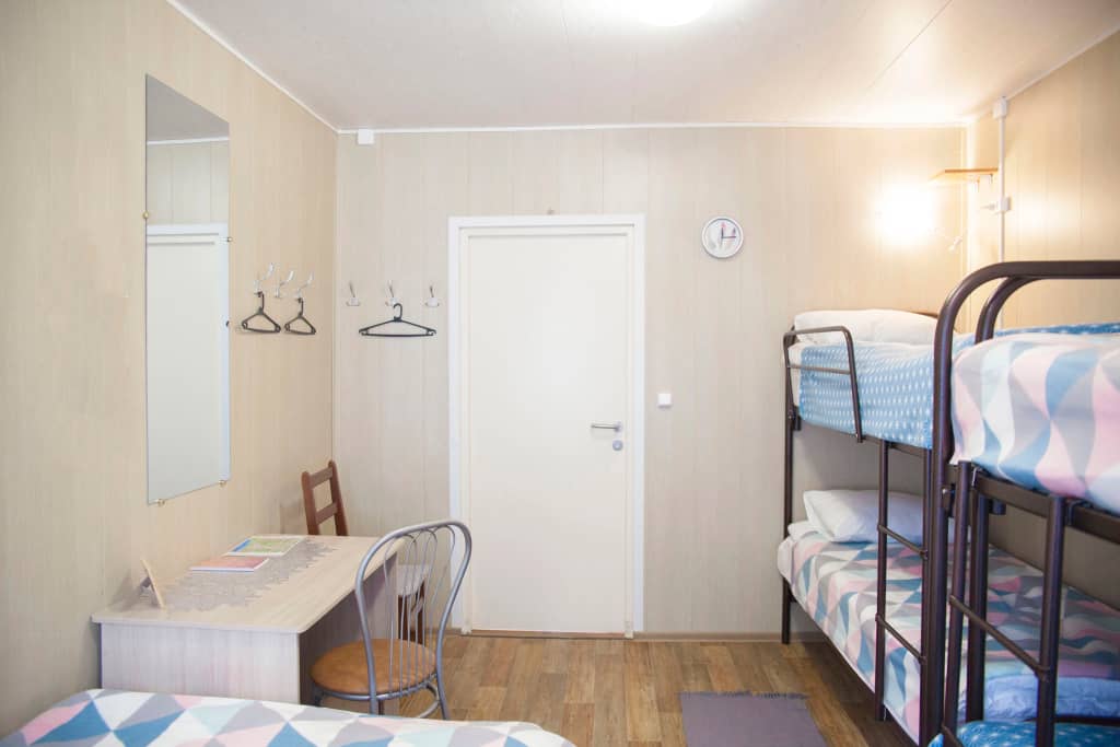 Жилое помещение Антихостел Room House: фото 6