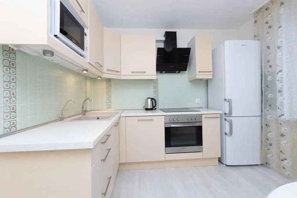 Квартира 1к . Центр, Аквапарк, Чаша, энерго инст: фото 5