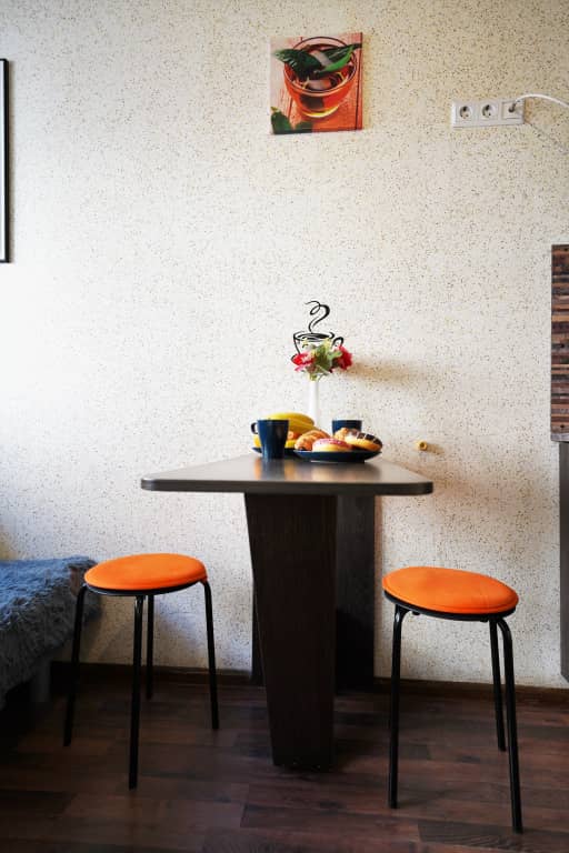 Апартаменты Ligovka Loft в Центре у Московского Вокзала: фото 4