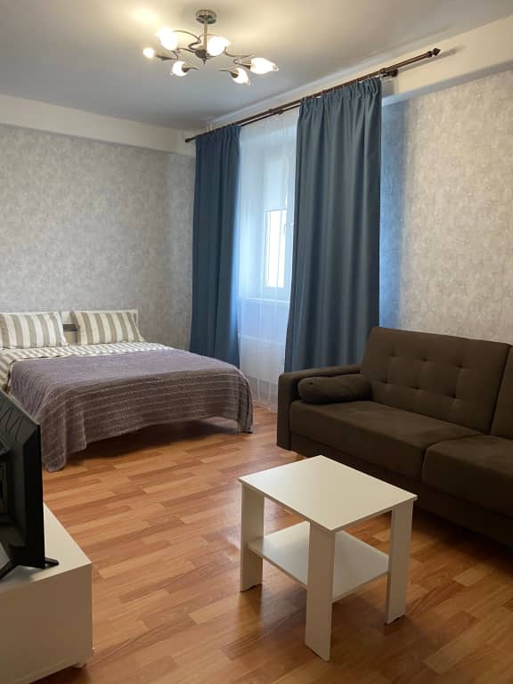Квартира Уют и Комфорт в ЖК Ландыш: фото 5