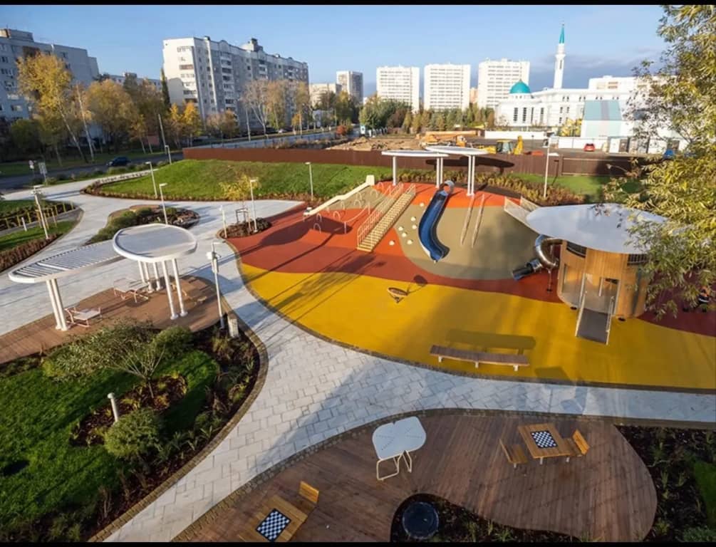 Квартира в ЖК Баруди: фото 7